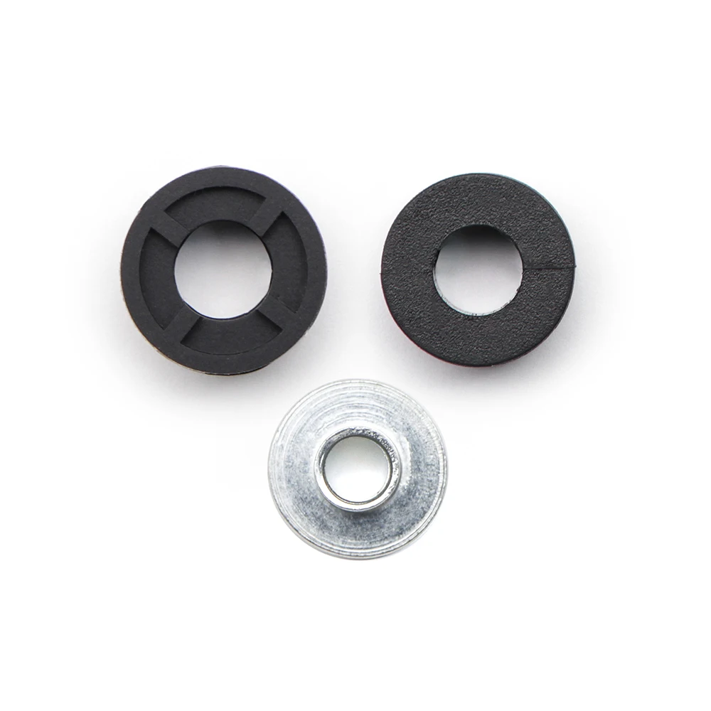 Motorcycle Side Cover Rubber Grommets Gasket Fairings For Yamaha Honda Suzuki CBR GSXR Ninja ZX YZF Kawasaki KTM BMW Accessories