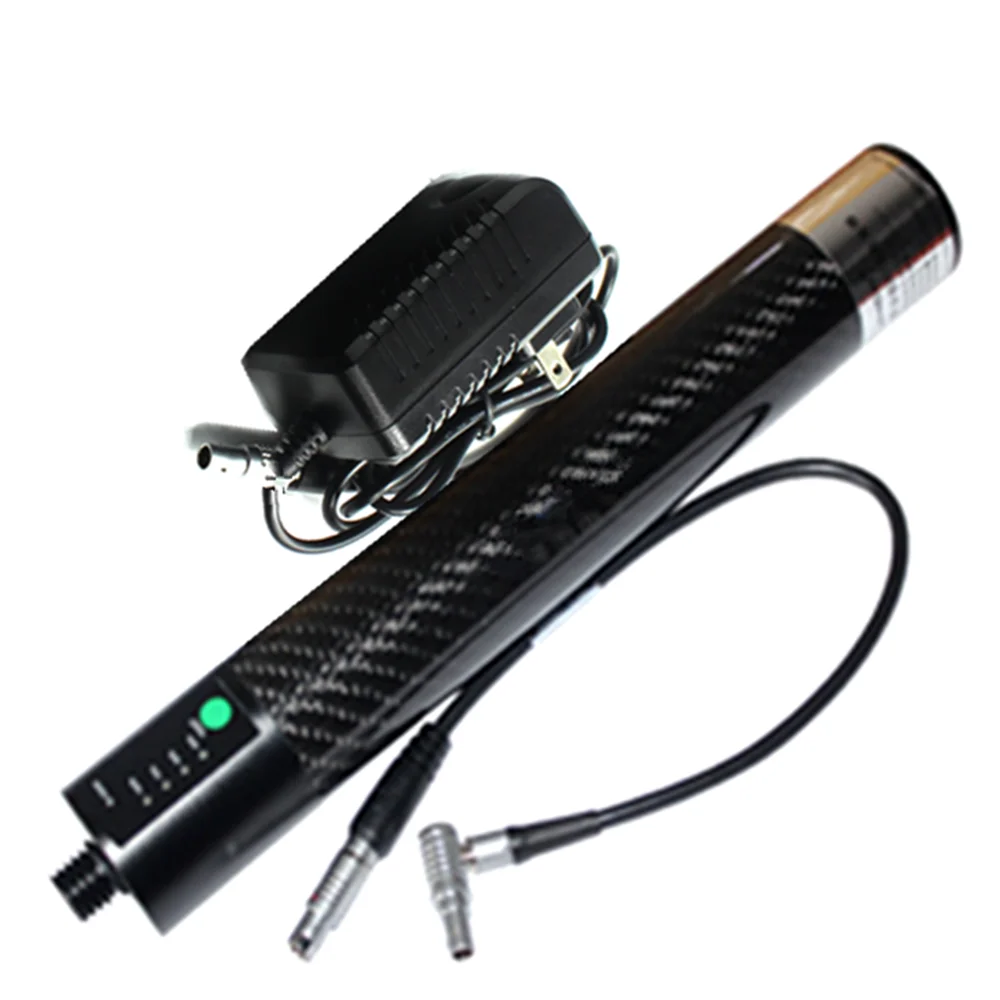 

BL-20000 GPS Pole 20000mAh Battery Compatible GNSS RTK Power External Battery