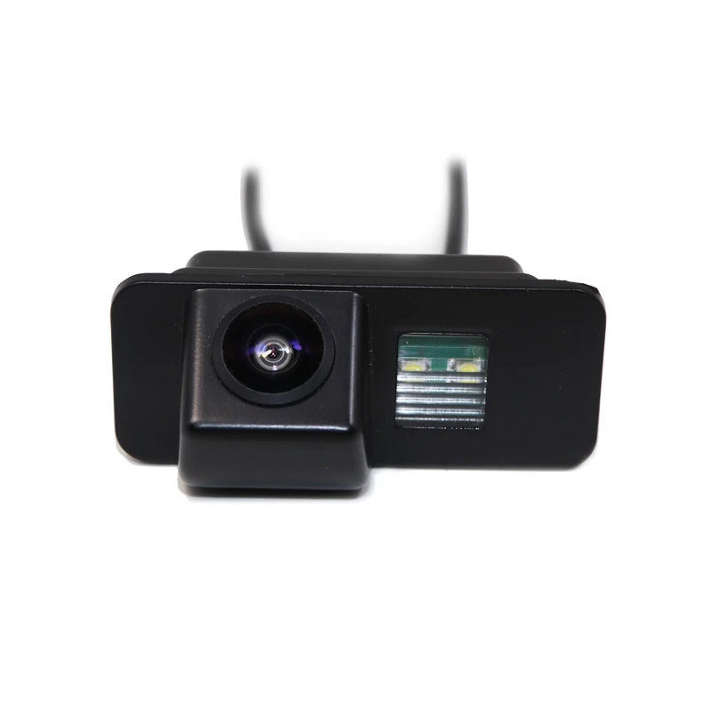 180 Degree 1920x1080P AHD Special Vehicle Car Rear View Reverse Backup Camera For Ford Mondeo Fiesta Focus Hatchback S-Max Kuga