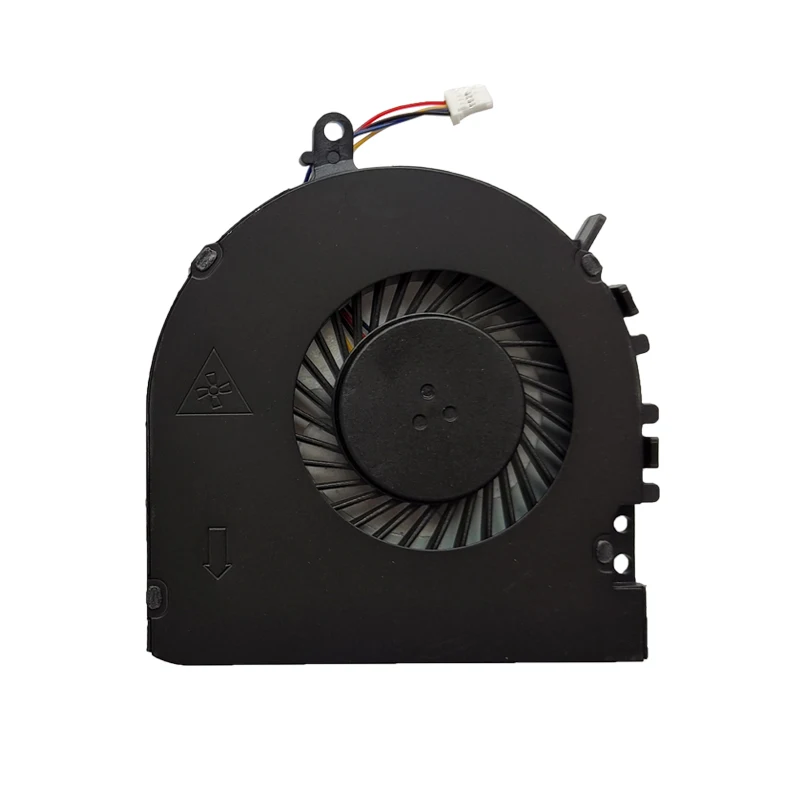 GZEELE New CPU Cooling Fan For HP envy 15-AE 15-AE018TX TPN-C122 M6-P 15-AE018TX 15-AE019TX 15-AE 15-AE041NR 15-AE042NR