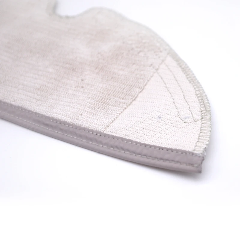 Robot aspirapolvere di alta qualità panno di pulizia accessori per xiaomi norma mijia mi 1 S 2S roborock s50 s51 s55 mop pro pezzi di ricambio