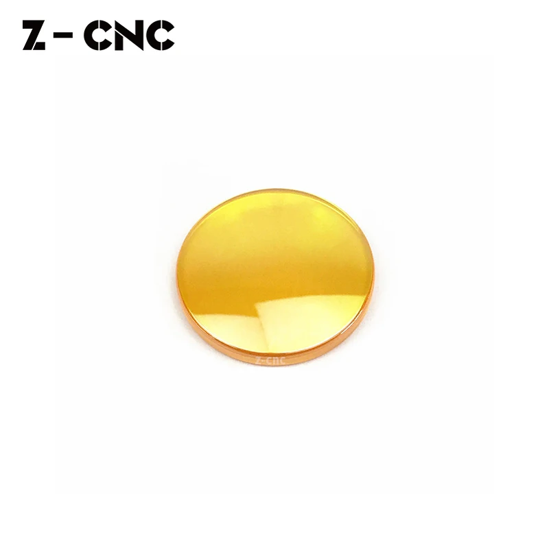 Z-CNC CO2フォーカスレンズ米国cvd znse径12 15 18 19.05 20 fl 38.1 50.8 63.5 76.2 101.6 127レーザー彫刻切断機