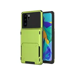 Case for Huawei P30 Lite, P30 pro, P20 Pro, wallet, 5 cards pocket, card slot, cover for Huawei P40 pro, P30 Lite