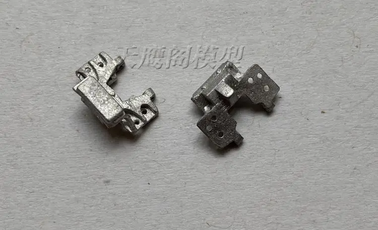 R-Model 35218Q 1/35 Sd.Kfz. 7-8T HALFTRACK metal tracks for dragon