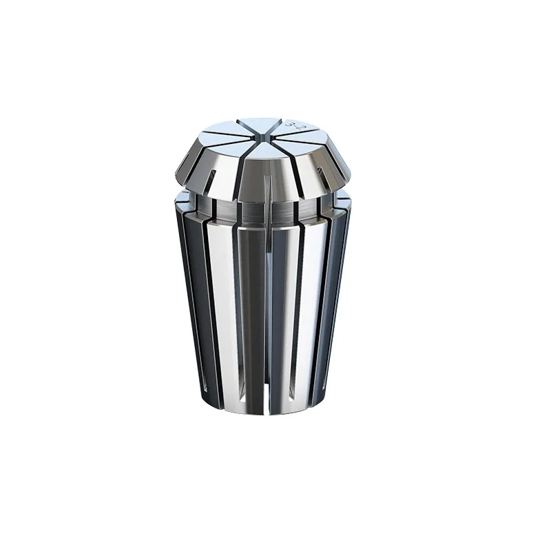 ER20 1-10mm 3.175mm CNC Milling Tool Holder Spring Collet High Precision Collet Accuracy 0.008mm Engraving Machine Motor