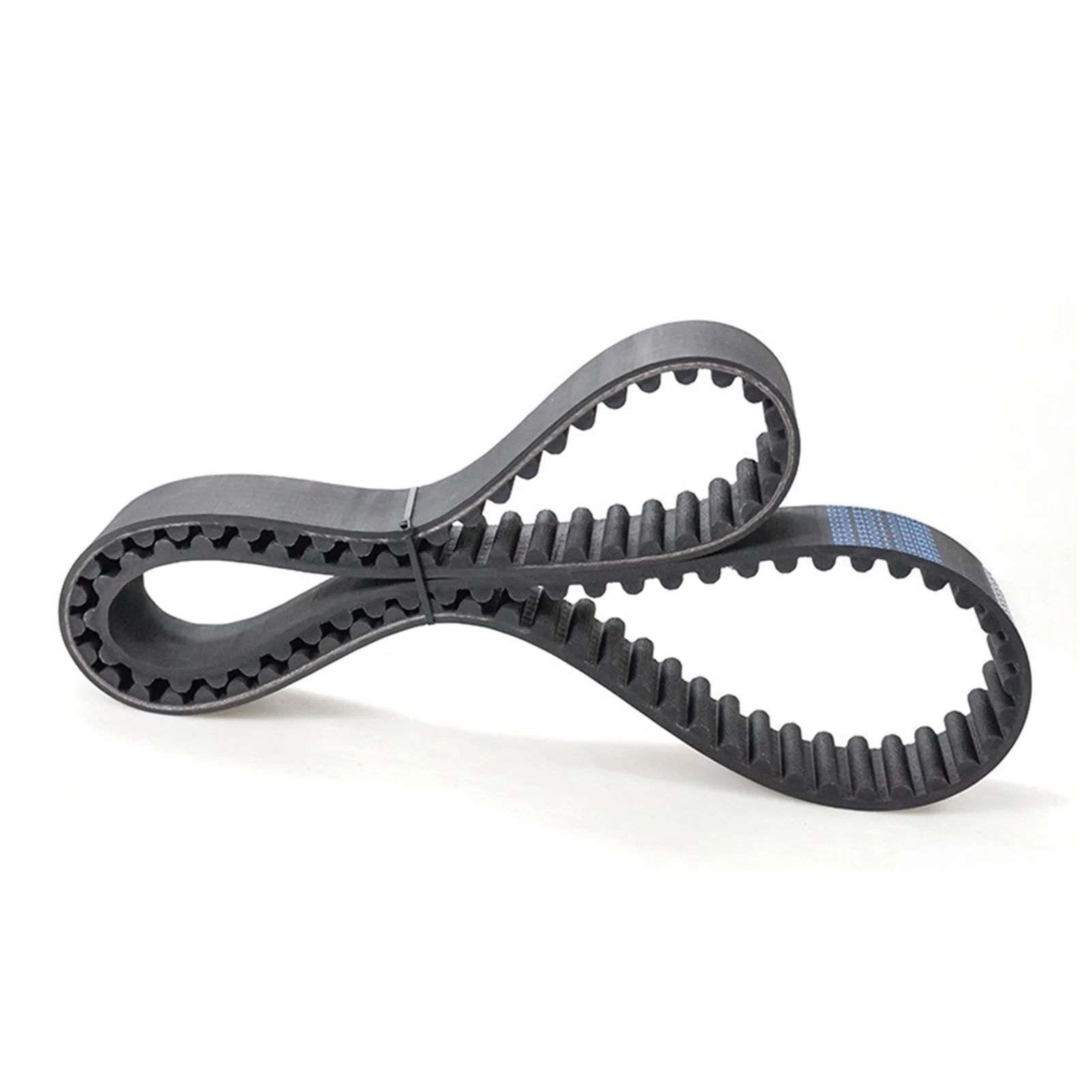 HTD14M 1008 Rubber Timing Belt 72 Teeth Width 40/50/60mm Length 1008mm HTD14M Closed-Loop Belt Synchronous Belt