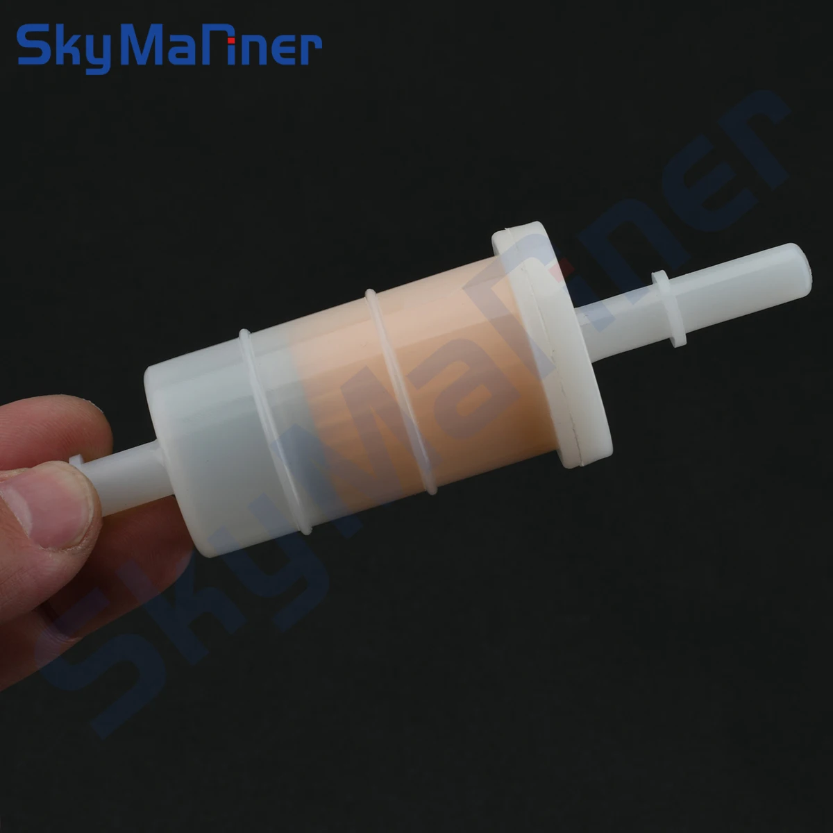Filtro de combustible para Motor fueraborda Mercury, 35-879885Q, 35-879885T, Sierra 18-7718, 8mm, 5/16 \