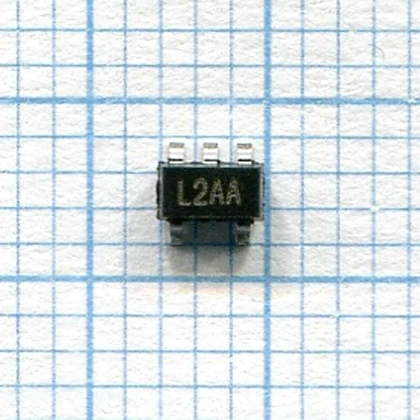 IC Chip Mic5235BM5 L2AA: Análise Técnica e Aplicação Prática em Projetos Eletrônicos
