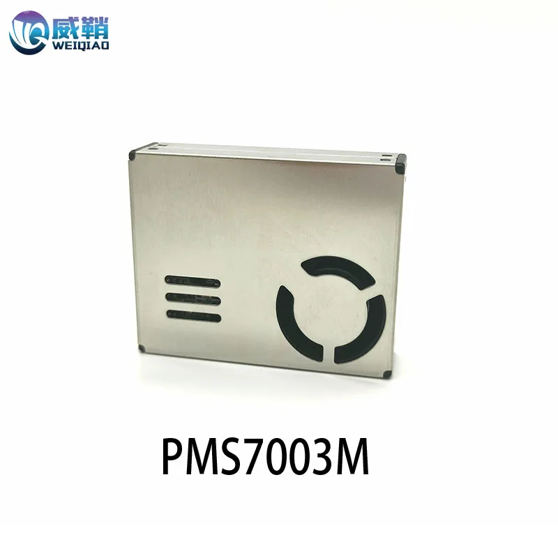 PMS7003M PM2.5 sensor G7Mtransfer plate and wire spot