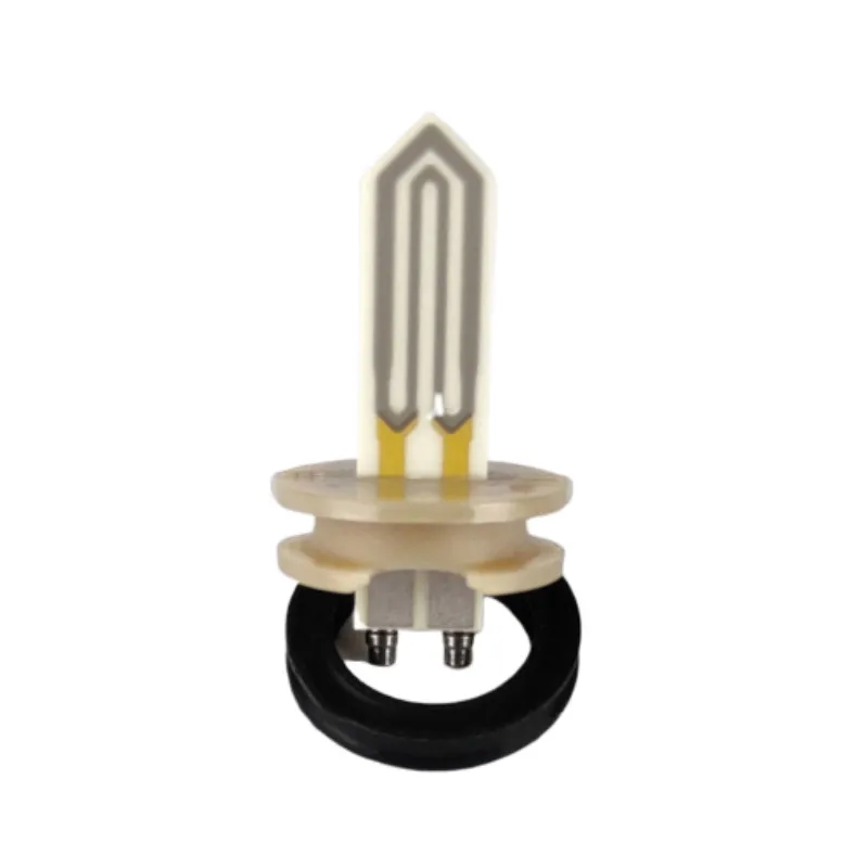 Original IQS 3 DUOS Ceramic Heaters AIKOS Heating Blade Heat-Not-Burn E Cigarette ICS 3.0 Repair Accessories With Base