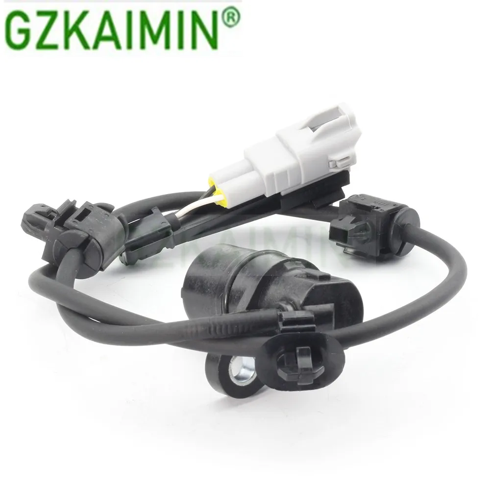 

Set 2 High Quality Auto New REAR RH LH ABS Sensor OEM 89546-0K020 895460K020 895450K020 89546-0K020 for TOYOTA FORTUNER hilux .