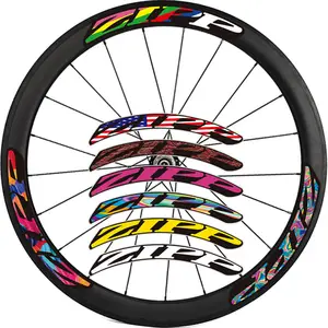 Zipp ホイール ステッカー - AliExpress