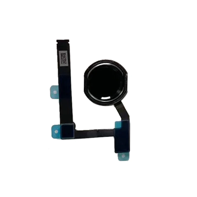 Home button with Flex Cable Ribbon Assembly For iPad Mini 5 Mini 2019 A2126 A2124 A2133 Mini 4 2015 Home Button