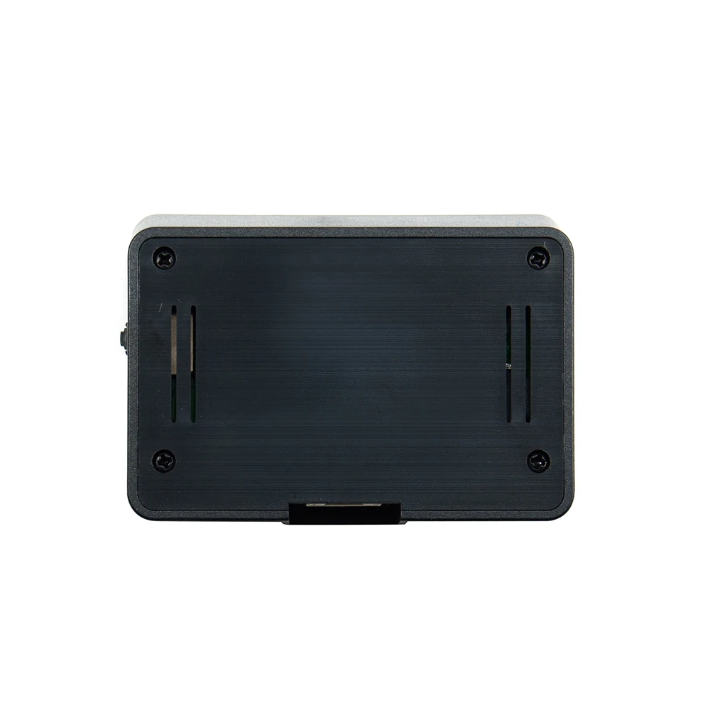 سيارة HUD A100S رصد رئيس يصل عرض OBD2 II نظام التحذير الزائد الجهد إنذار A100S مع عدسة هود الزجاج الأمامي العارض
