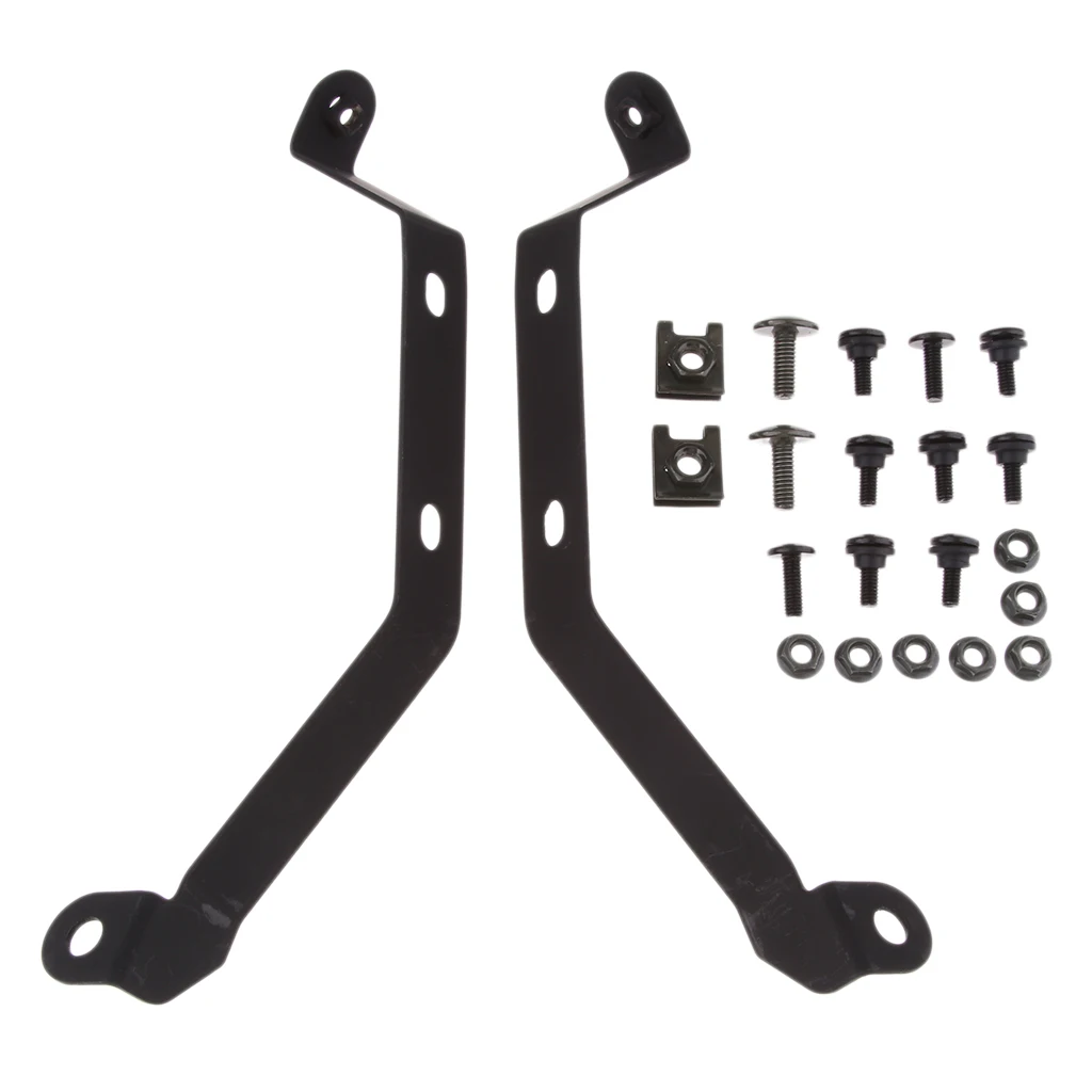 16-18 سنتيمتر دراجة نارية المصباح هدية جولة الرجعية مقهى دراجة نارية رئيس ضوء قناع الجبهة الطربوش شوكة جبل ل الرجعية مقهى المتسابق