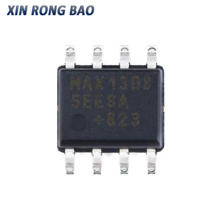 5PCS New original patch MAX13085EESA+T SOIC-8 MAX1308 ESD protection transceiver driver chip