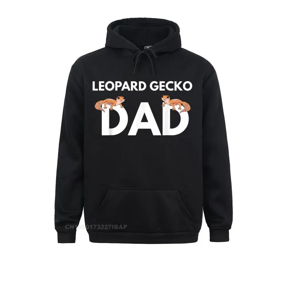 

Leopard Gecko Dad Funny Gecko Dad Reptile Dad Owner Hoodie Hot Sale Male Sweatshirts Slim Fit Hoodies Long Sleeve Summer Hoods