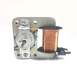 1pc Microwave Oven Fan Motor Cooling Fan For Midea MDT-10CEF / YZ-E6120-W51D 220-240V 18W Microwave Oven Parts