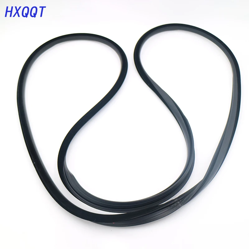 SUNROOF WEATHER STRIP SEAL RUBBER For Elantra I30 Accent Roof seal strip 816133X000