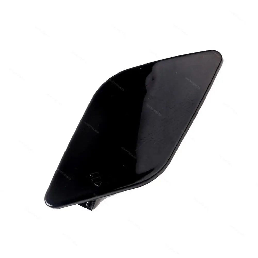 A2128850126 2128850126 Front Bumper Tow Hook Cover Cap Primed Fit For Mercedes-Benz E-class W212 E250 2011 2012 2013