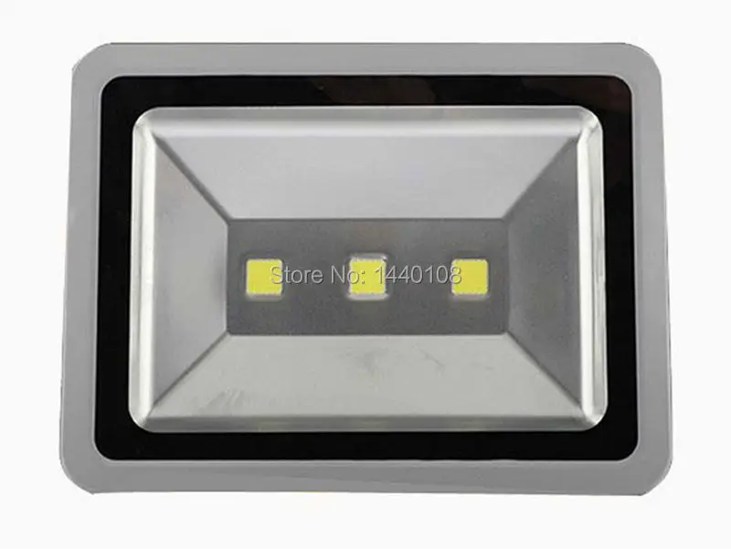 

(4pcs/lot) 85-265V Outdoor Landscape 150W Led Flood Light Waterproof Garden Street Lamp Ip65 Luminaire Tunnel Lights Floodlight