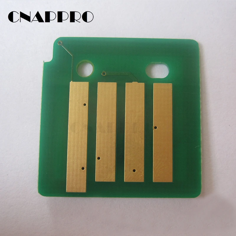 5PCS WC5335 Circuito Integrato del Toner Chip del Tamburo Per Xerox WorkCentre5325 WorkCentre 5325 5330 5335 006R01159 006R01160 013R00591 Unità di Imaging