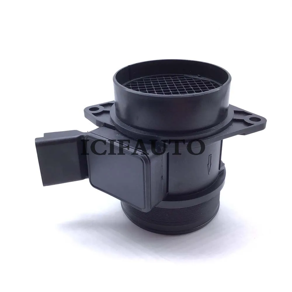 Mass Air Flow Maf Sensor Meter For Fiat Lancia Citroen Berlingo Jumpy Peugeot 306 307 406 806 Expert 2.0 JTD/HDi 1.9 D 5WK9621