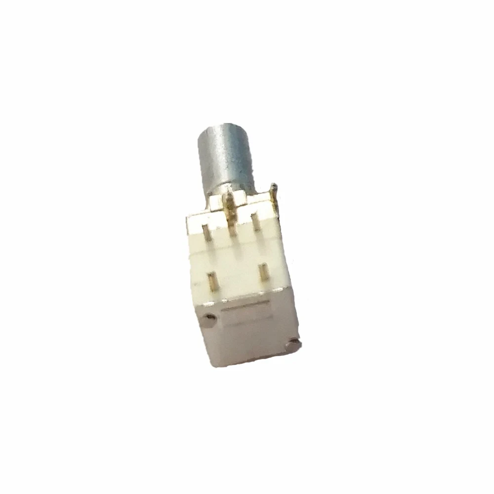 Imagem -03 - Interruptor de Volume de Controle Potenciômetro para Motorola Gp328 Gp338 Gp3688 Gp3188 Gp88s Ht750 Ht1250 Ht1550 100 Peças Novo