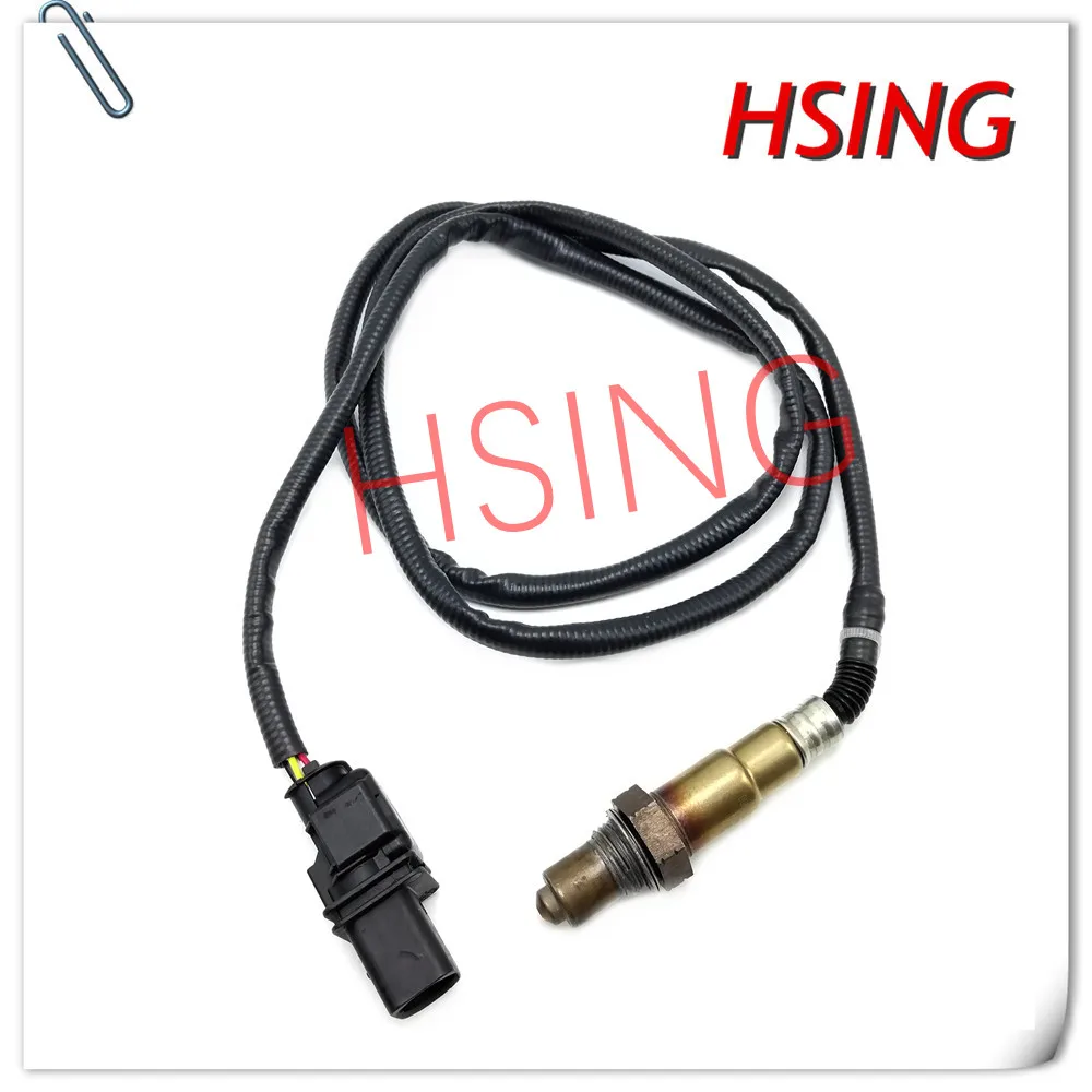 

Oxygen Sensor O2 Sensor Fits For Mercedes-Benz C250 SLK250 C63 AMG 1.8L ***Part No# 0065422718 0258017203