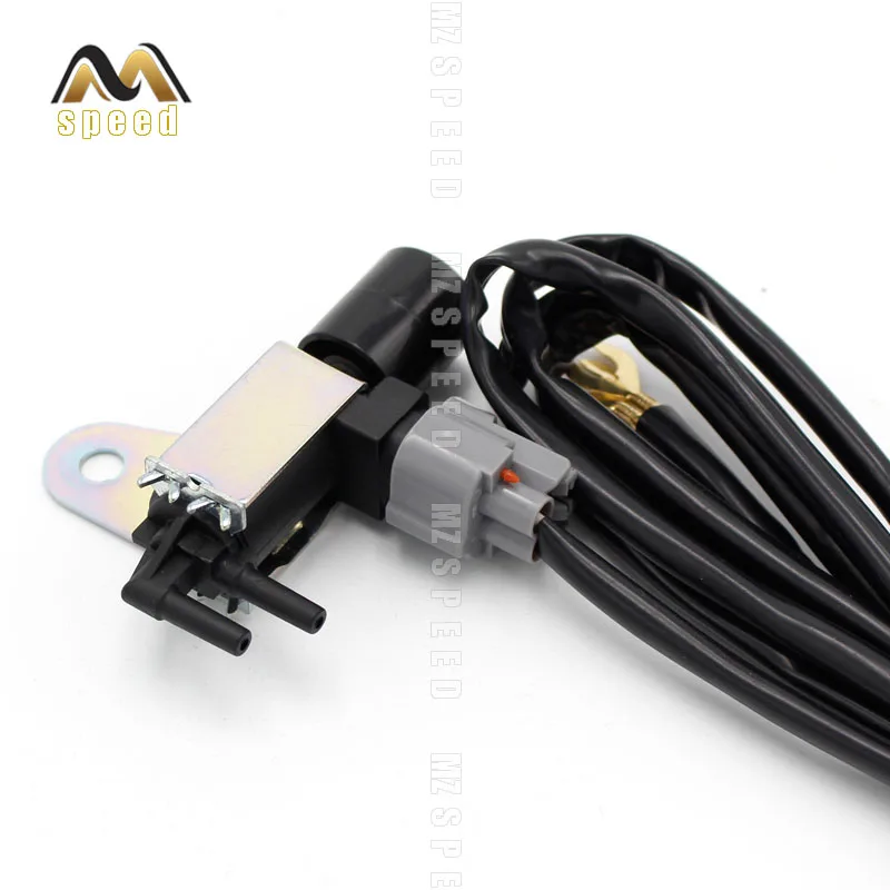 Car Accessories Remote valve exhaust tube controller vacuum valve controller is suitable for Volkswagen Honda audi BMW E90