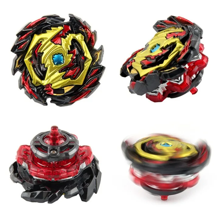 Spinning Top  B-145 DX starter Venom Diabolos .Vn.Bl B145 Toys Sale B192 B191 Bable Drain Fafnir