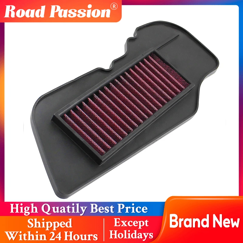 

Запчасти для мотоциклов Road Passion, воздушный фильтр для Yamaha MIO M3