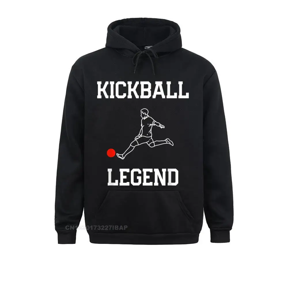 

Kickball Gifts Men Women Funny Kickball Sweatshirts Crazy Long Sleeve Brand Hoodies Party Hoods for Men Labor Day