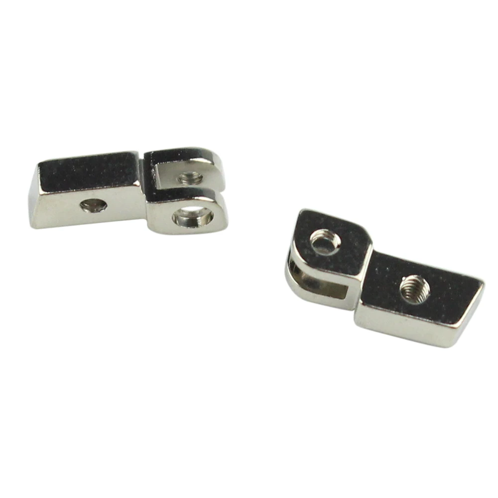 1pair Width 3mm Eyeglasses Hinge Glasses Repair Accessory Part