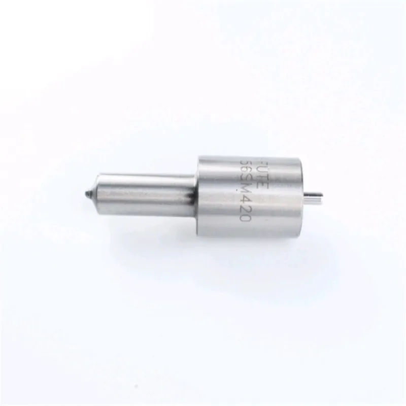 X1 Diesel Fuel Injection Nozzle DLLA156SM420 105015-4200 Diesel System Nozzle Is Applicable For Daewoo 225-7