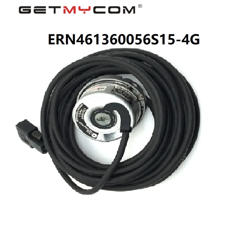 

Getmycom Original for Rotary encoder ERN461360056S15-4G AAA633Z3 (replace AAA633Z1) new