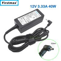 40W 12V 3.33A universal AC power adapter for Samsung Chromebook 3 XE303C12 NP930X2K NT930X2K XE700T1C XQ700T1C AD-4012A charger