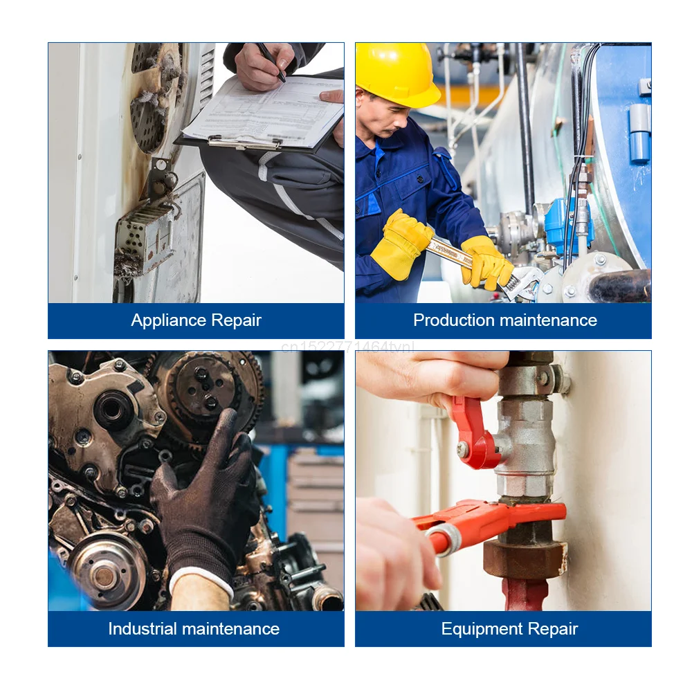 445Pcs C Soort Interne Borgring Behoud Ringen Assortiment Kit Voor Gat Rvs Carbon Staal Borgring Snap Ringen DIN472