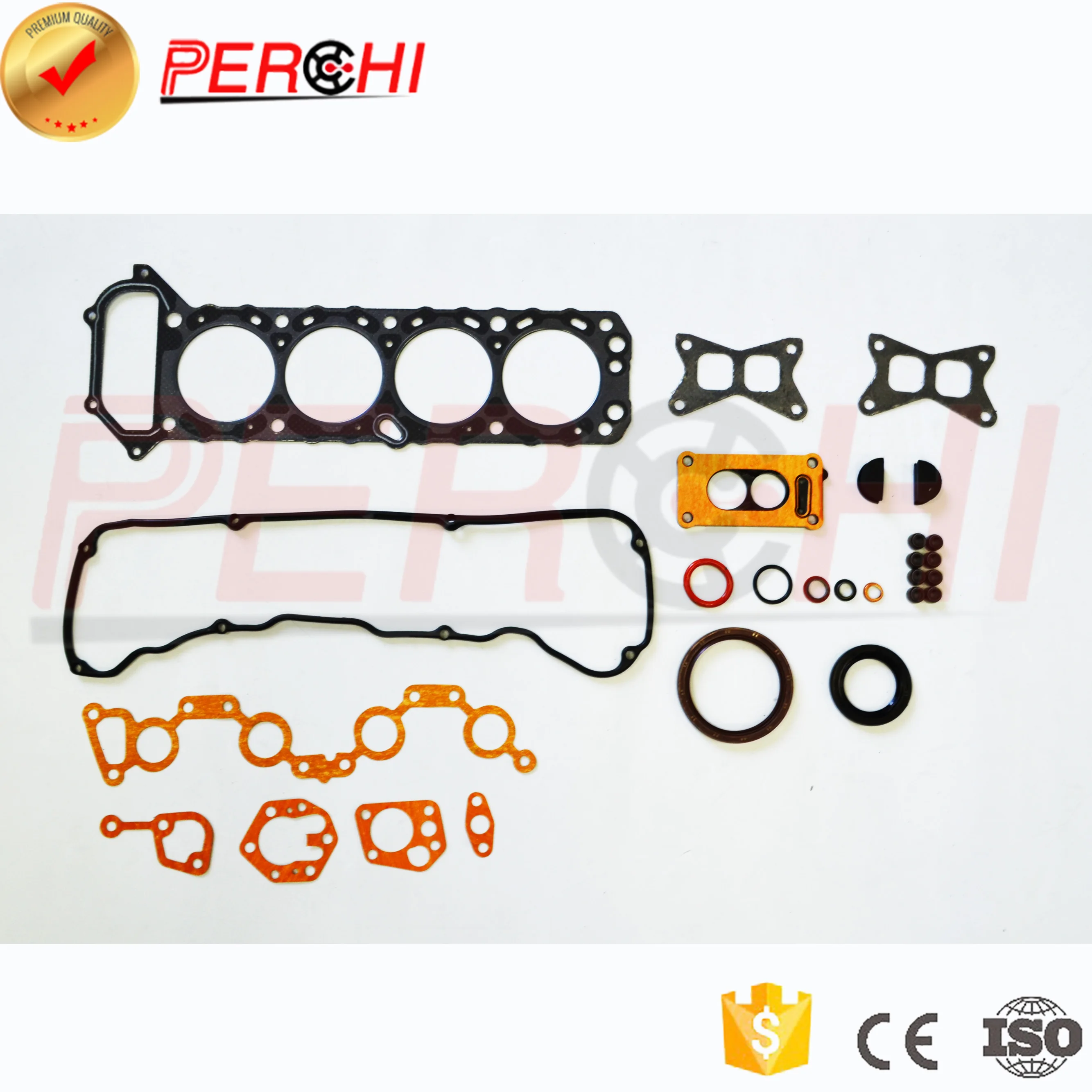 Engine Rebuilding Kits for Nissan NA20 8V Atlas/Homy/Truck D21 OEM 10101-79P27 A0101-85G27 1998cc 2.0L