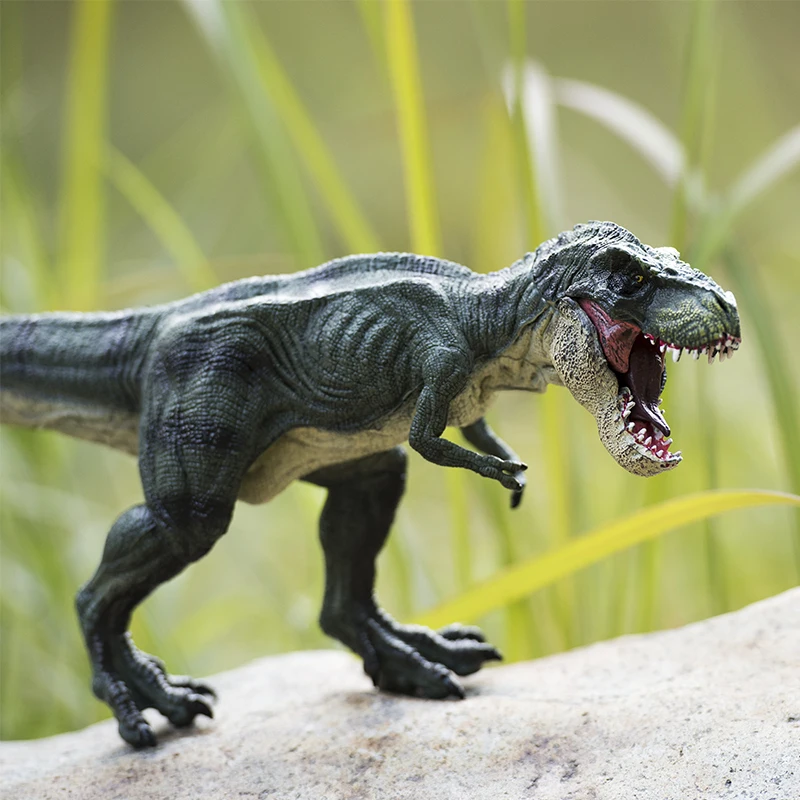 Jurassic Indominus Rex Figure 6