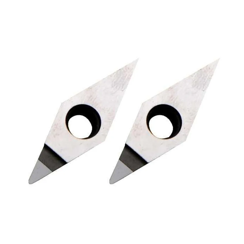 

VCGT160402 VCGT160404 VCGT160408 diamond blade VCGT110302 VCGT110304 VCGT110308 lathe cnc turning tool aluminumcopper tool blade