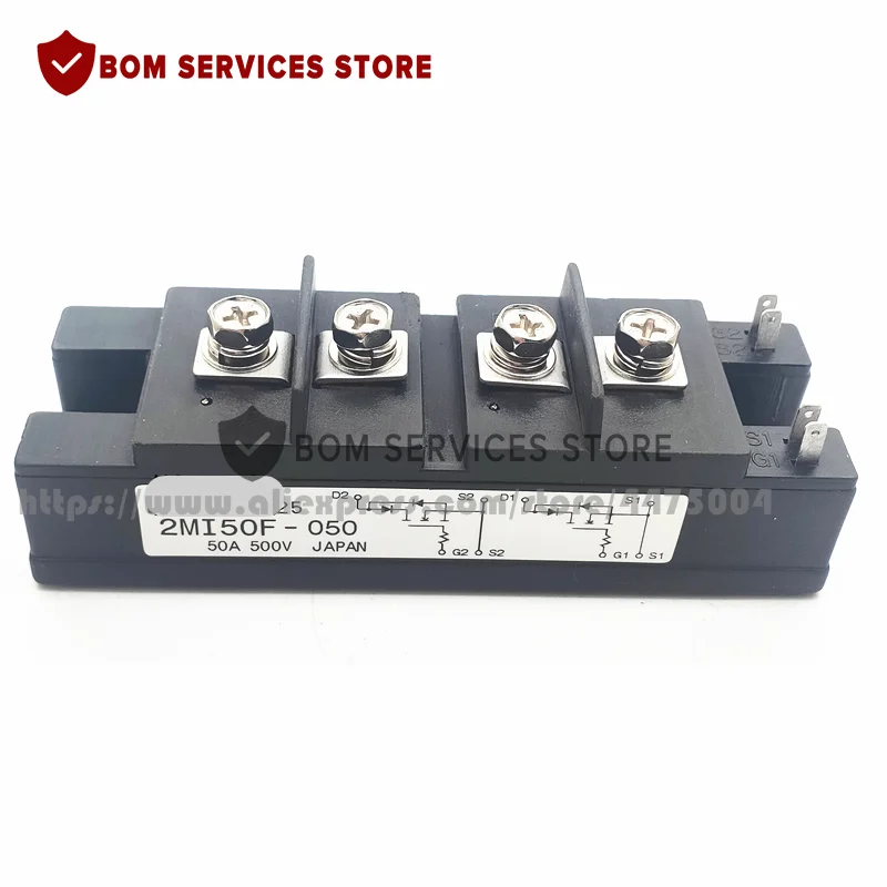 2MBI50F-050 2MBI50J-120 2MBI50J-060 2MBI50J-140 2MBI150J-060 2MBI200J-060 وحدة PIM الأصلية الجديدة