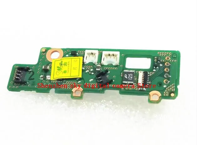 

For Nikon D5600 Power Board DC/DC Board PCB Driver Board 123FK Camera Repair Replace Replacement Part