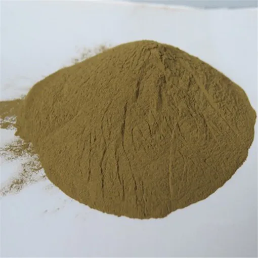 Brass Metal Powder 100g High Purity 99.9% Metal Powder Good Thermal Conductivity Made Of High-quality Materials