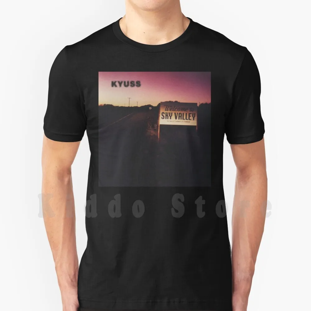 Kyuss-Welcome To Sk…