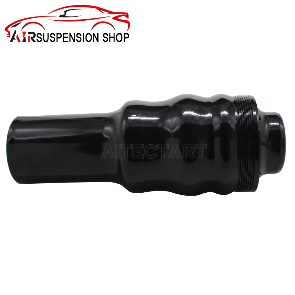 

For Audi Q7 Cayenne 2012- New Model Rear Suspension Shock Repair Kits Iron Tube 7L5616020F 7L6616020K Car Accessories