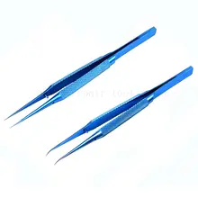 Titanium alloy tweezers for Apple maintenance #2