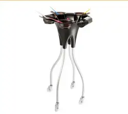 New hairdressing cart, beauty salon, hairdresser, barber shop, perm, dye and oil stand