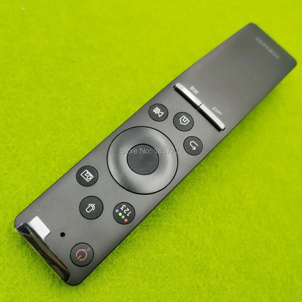 Asli Remote Control untuk Samsung BN59-01298G BN59-01298L BN59-01298H Q Seri Smart LED TV
