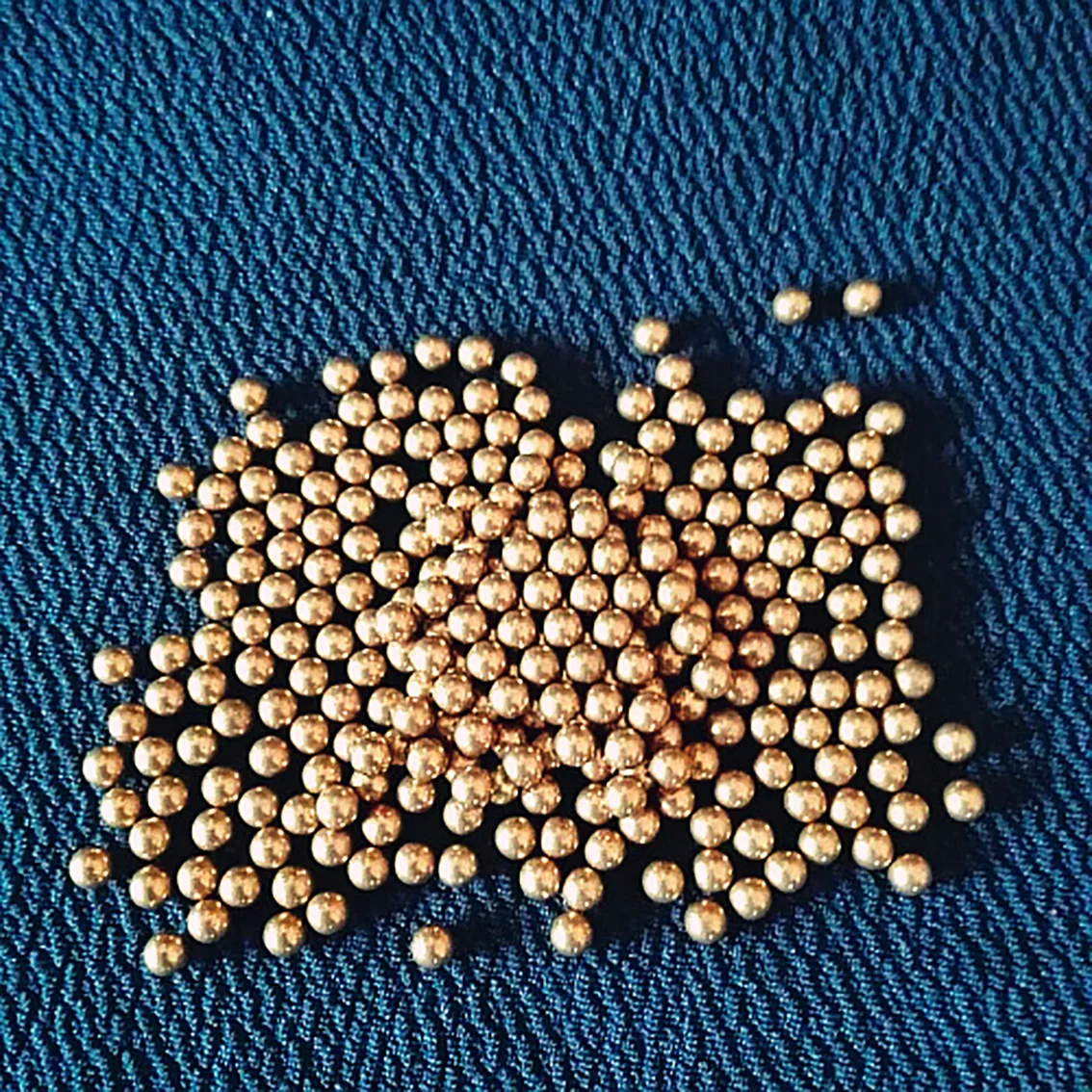 Solid H62 Brass Ball Diameter 0.9mm 1mm 1.2mm 2mm 2.381mm 3mm 3.175mm-45mm Precision Smooth Ball Beads Round Ball